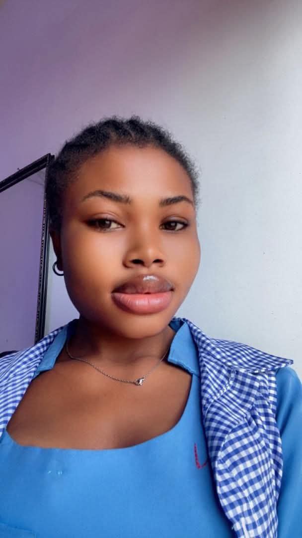 Nkechi Maryjane